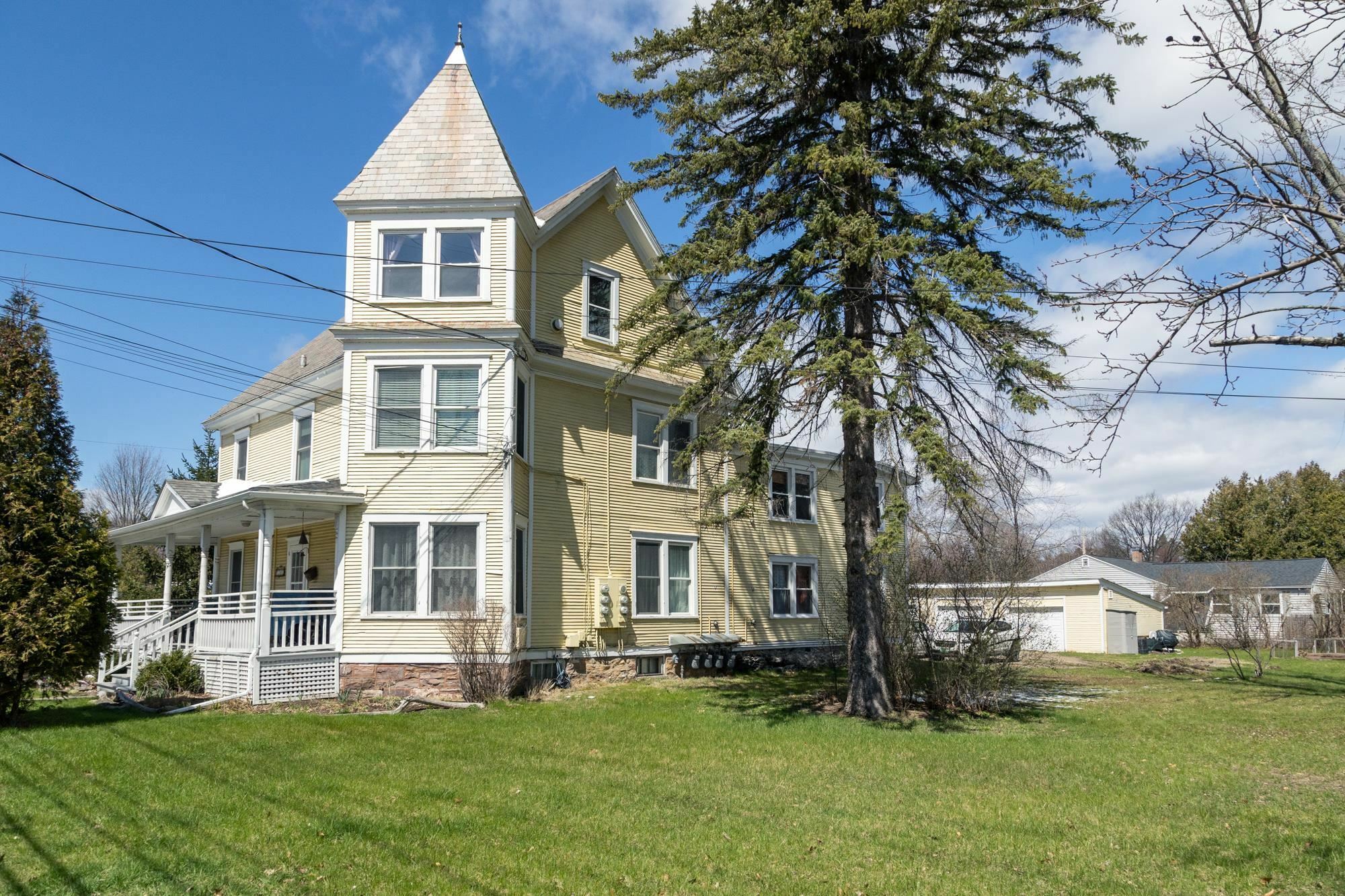 Property Photo:  1306 North Avenue  VT 05401 