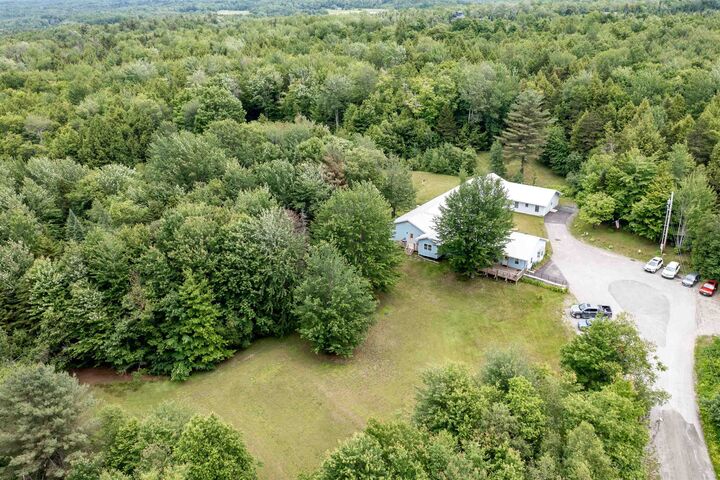 Property Photo:  213 Clark Drive  VT 05655 