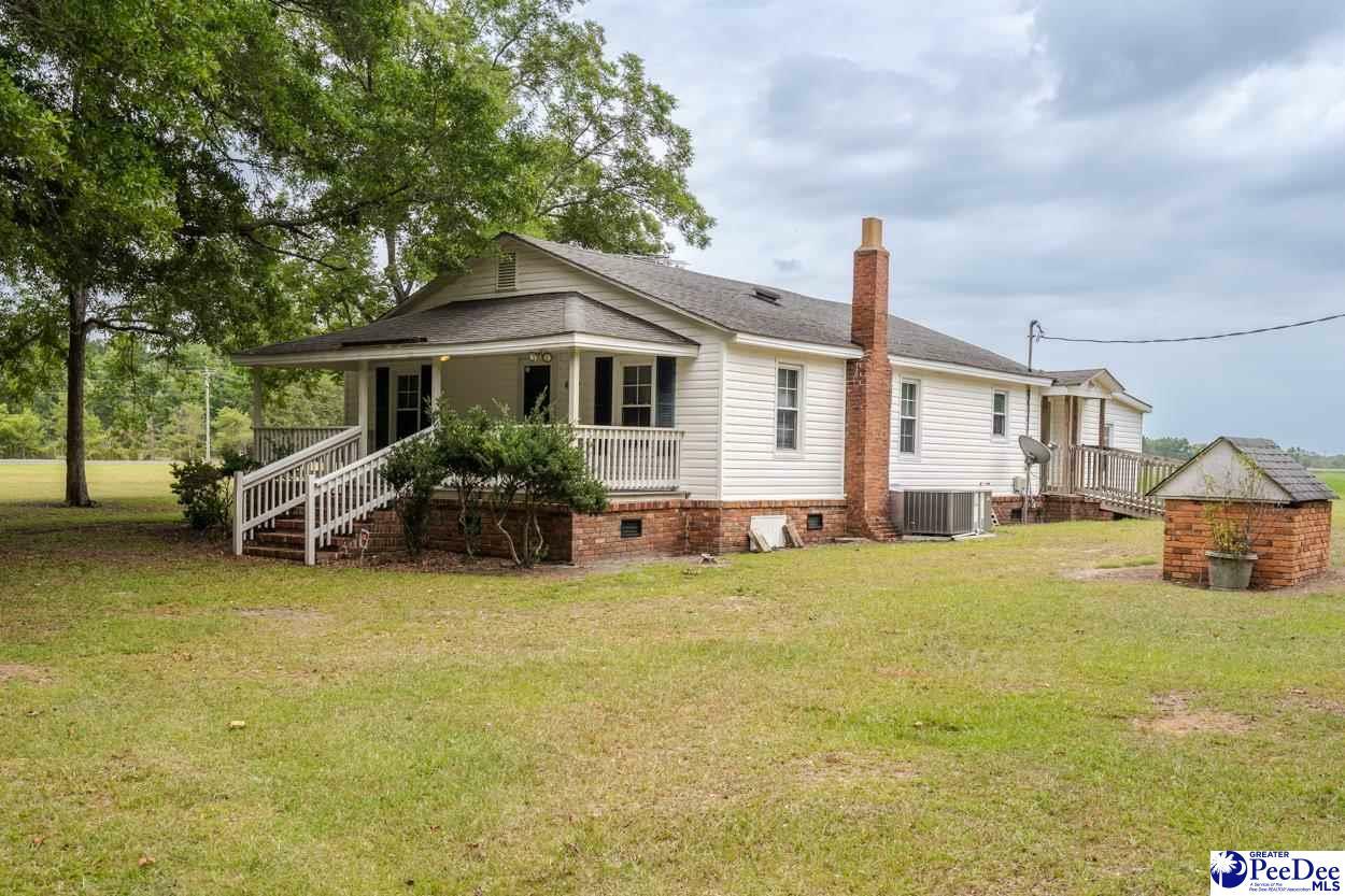 Property Photo:  420 Old McCutcheon Road  SC 29530 