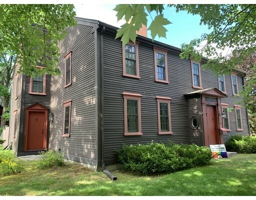 Property Photo:  215 Elm St  MA 01864 