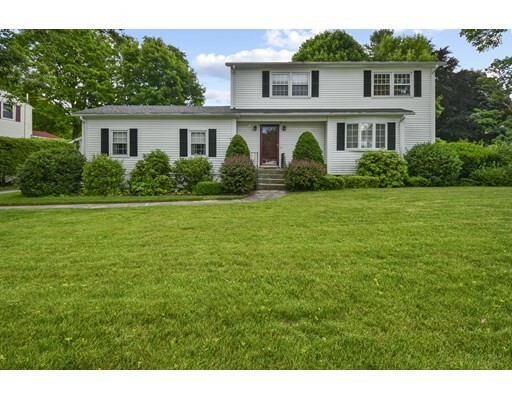 26 Ruthen Circle  Shrewsbury MA 01545 photo