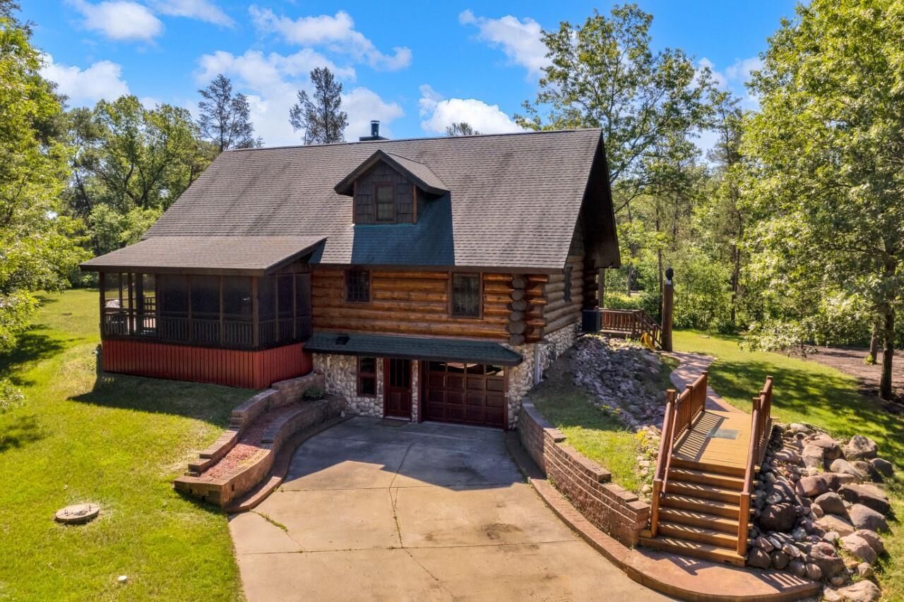 Property Photo:  474 13th Ave  WI 54457 