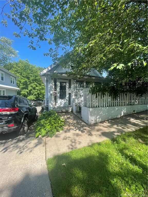 Property Photo:  71 Carroll Street  CT 06907