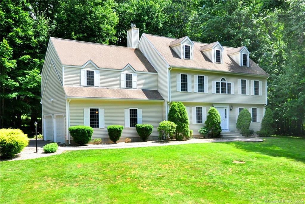 Property Photo: 874 Neipsic Road CT 06033