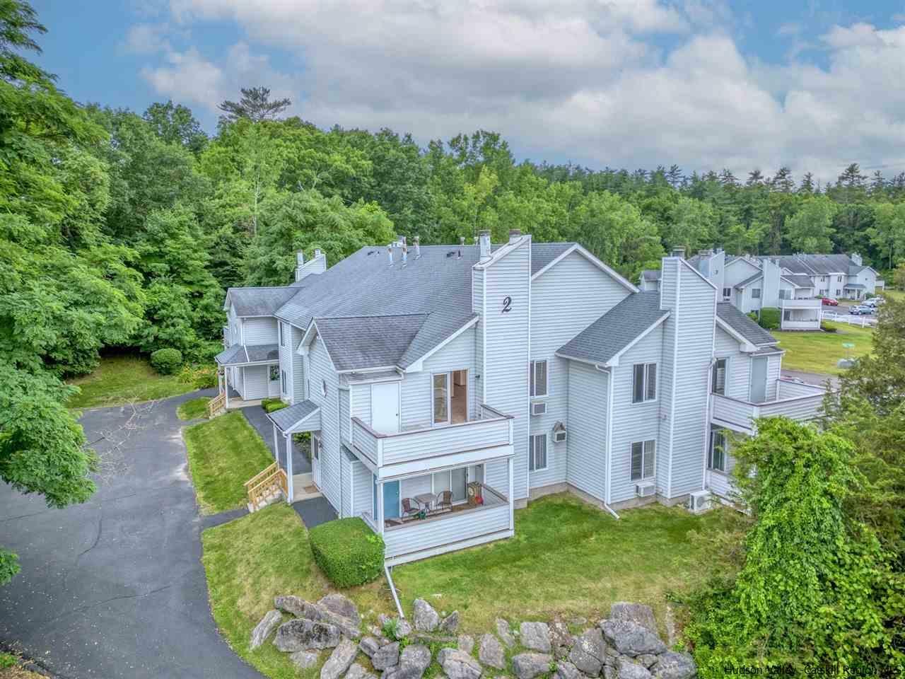 Property Photo: 13 Tiger Maple NY 12477