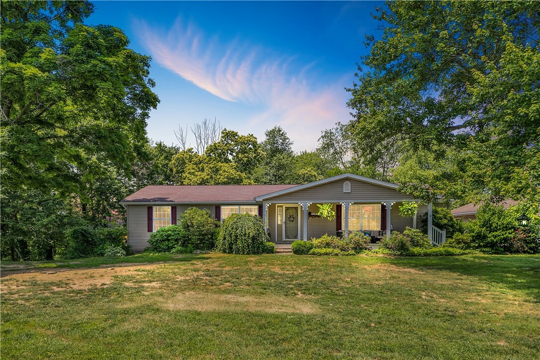 Property Photo: 4404 Ellwood Rd PA 16101
