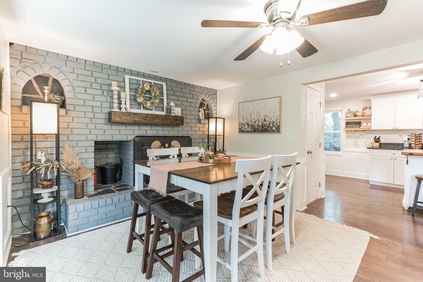 Property Photo: 12399 Channelview Drive MD 20664