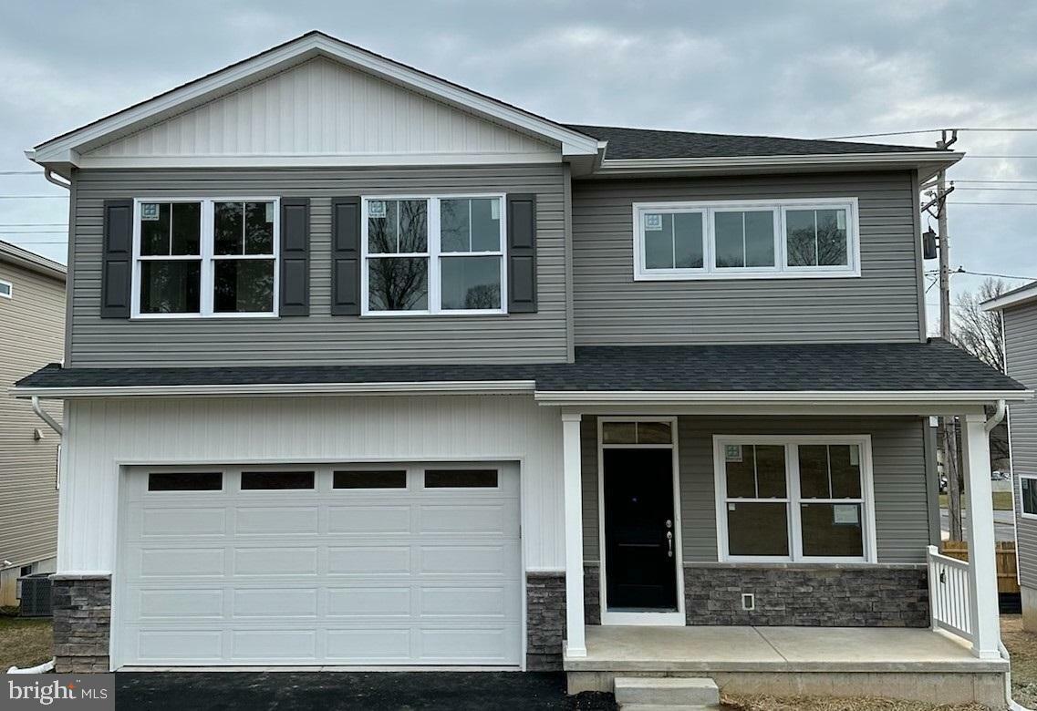 Property Photo: 1003 Capitol Trail DE 19711
