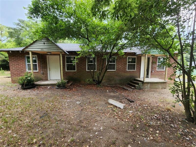 Property Photo:  2438 Felton Avenue  GA 31206 