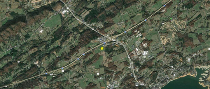 Property Photo:  Lot  Pt 3 Sharon Drive  TN 37725 