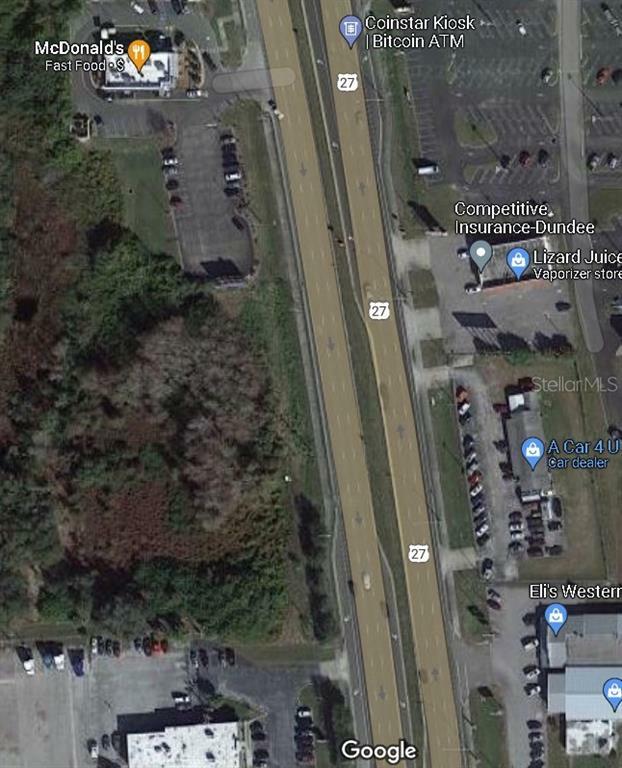 Property Photo:  U S Hwy 27  FL 33838 