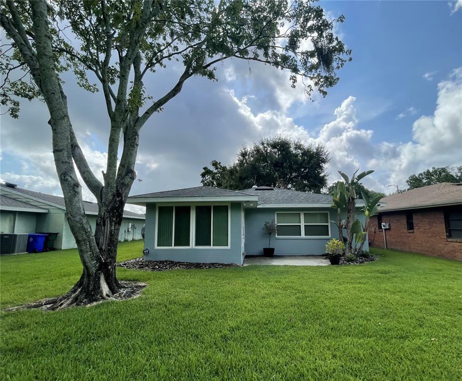 Property Photo:  521 Lake Carolyn Circle  FL 33813 