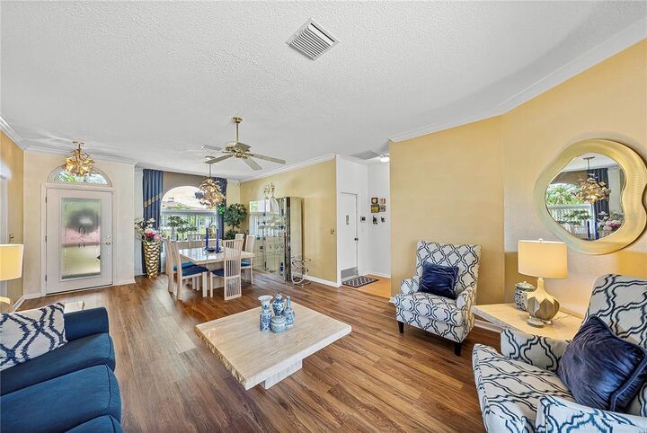 Property Photo: 11303 Torrey Pines Drive FL 33579