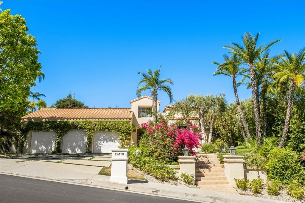 24119 Park Granada  Calabasas CA 91302 photo
