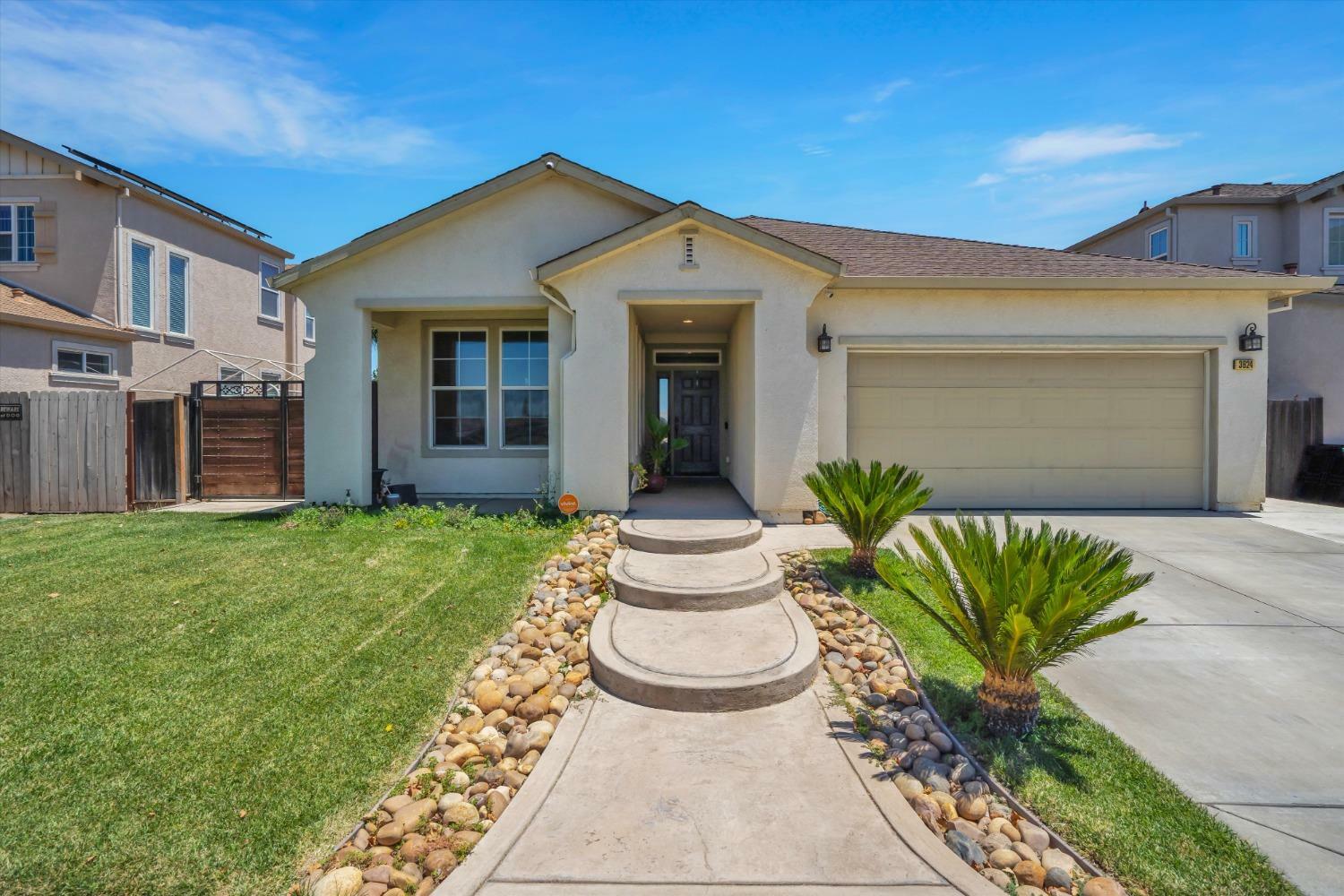 Property Photo:  3624 Palermo Street  CA 95205 