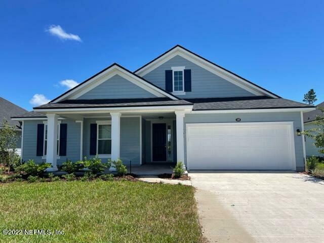 135 Horsetail Court  St Augustine FL 32095 photo