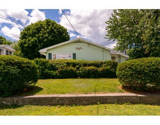Property Photo: 18 Rollins St MA 01841
