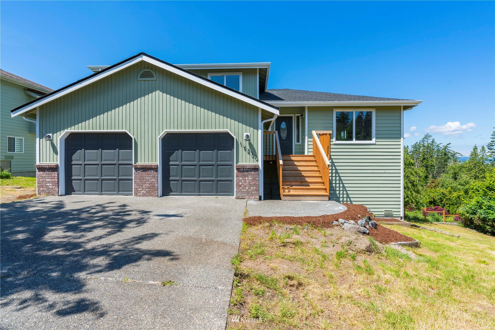 Property Photo:  19230 95th Avenue NW  WA 98292 