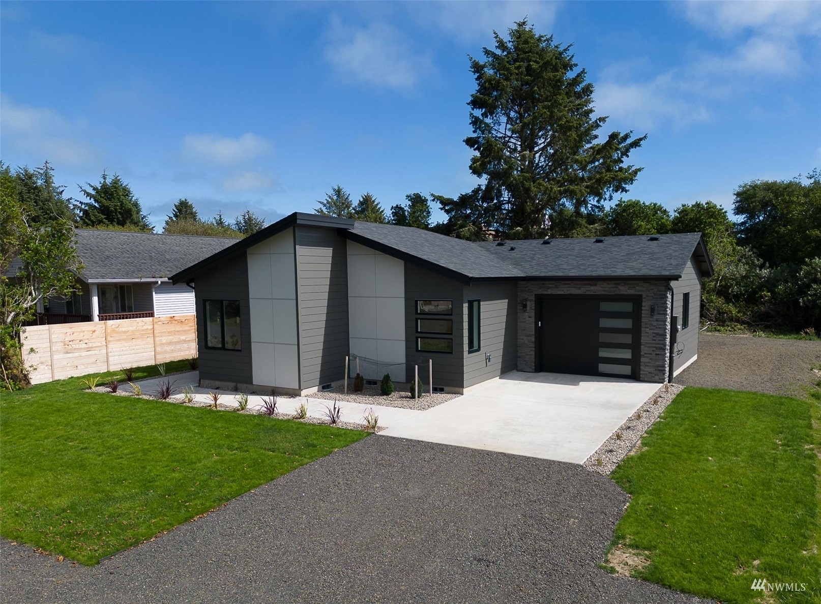 Property Photo:  815 Shark Court SW  WA 98569 