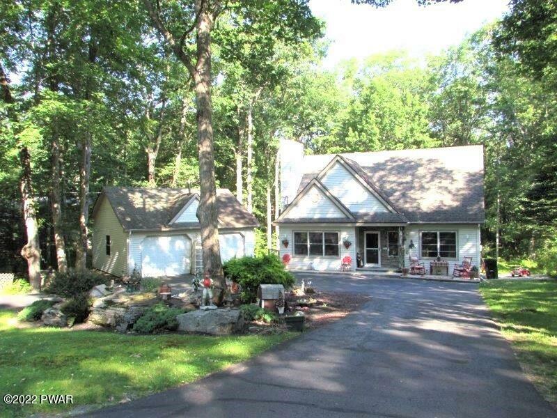 Property Photo:  107 Comstock Drive  PA 18428 