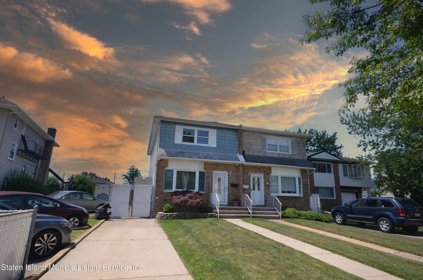 Property Photo:  63 Adlai Circle  NY 10312 