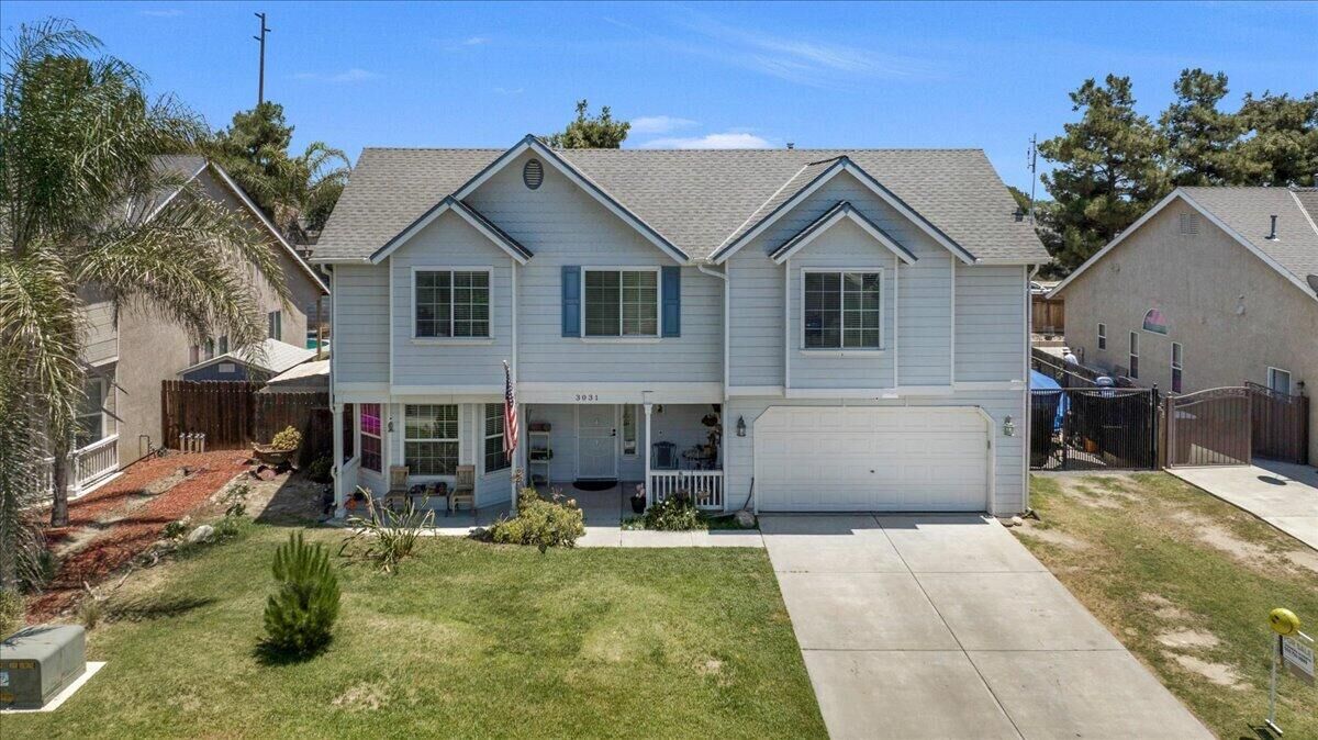 Property Photo:  3031 Plum Lane  CA 93230 
