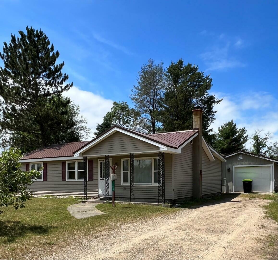 1143 Knollwood Drive  St. Helen MI 48656 photo