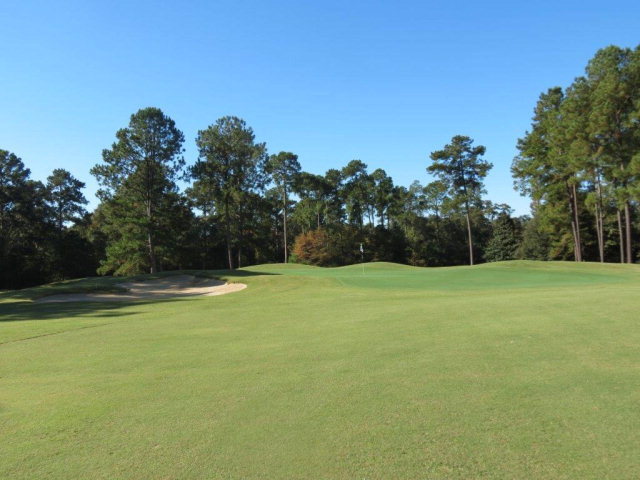 Property Photo: 1809 River Pointe Drive GA 31701