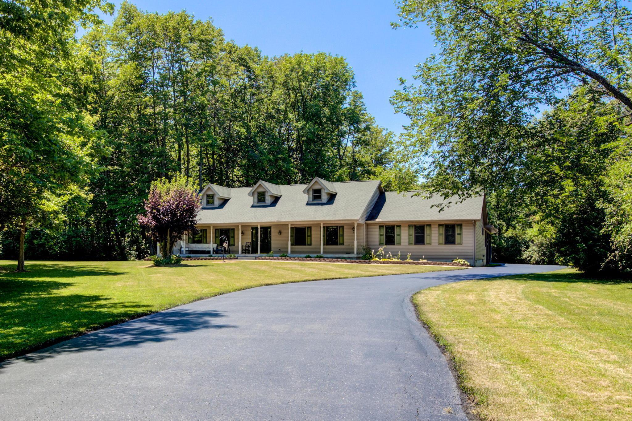 Property Photo:  239 Mitchell Road  OH 45177 