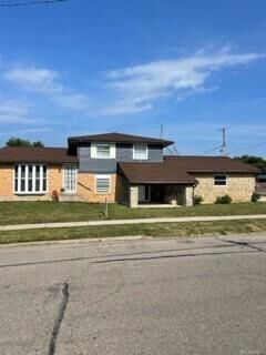 1307 Blairwood Avenue  Jefferson Twp OH 45417 photo