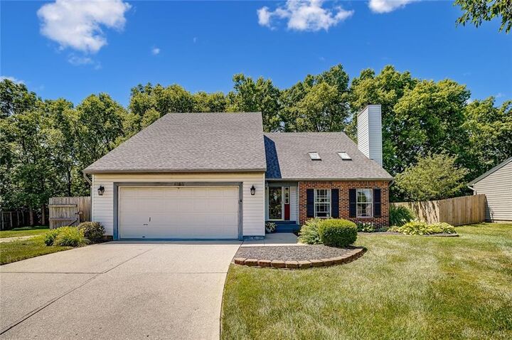 1005 Fieldstone Court  Monroe OH 45050 photo