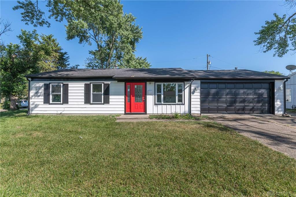 Property Photo:  414 Millard Drive  OH 45005 