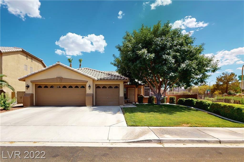 Property Photo:  2563 Sundew Avenue  NV 89052 