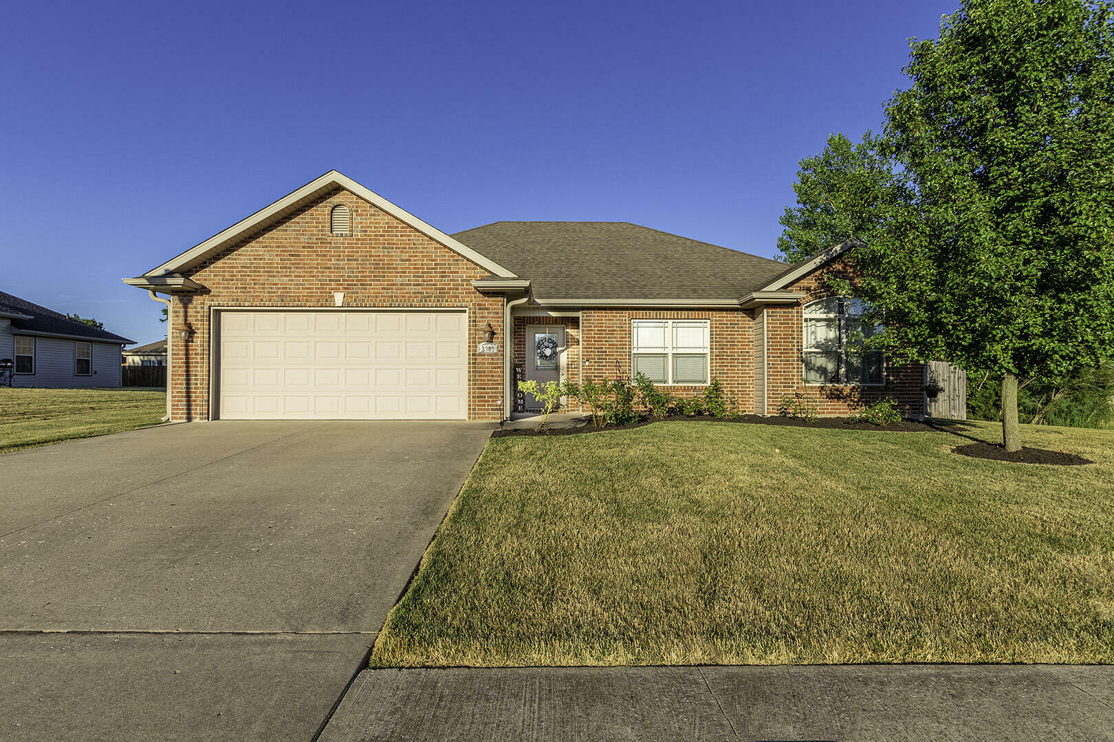 Property Photo:  3902 Richmond Heights Drive  MO 65202 