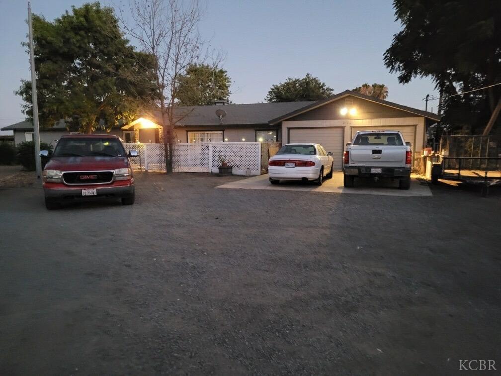 Property Photo: 21801 Grangeville Boulevard 93245