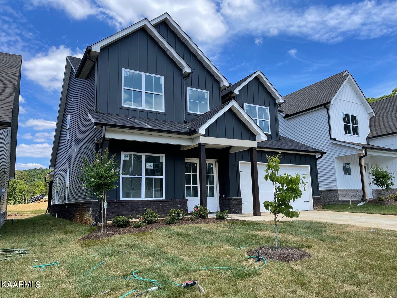 Property Photo:  911 Belle Pond Ave  TN 37932 