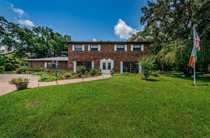 Property Photo:  12603 Corral Road  FL 33626 