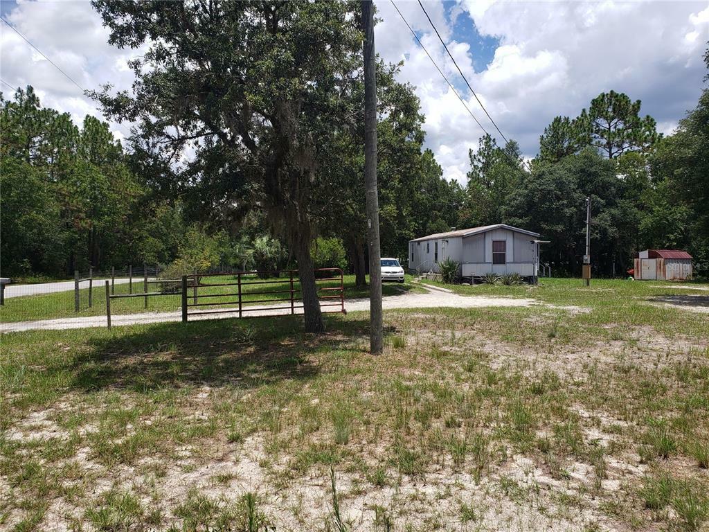 Property Photo:  4399 SW 186th Court  FL 34432 