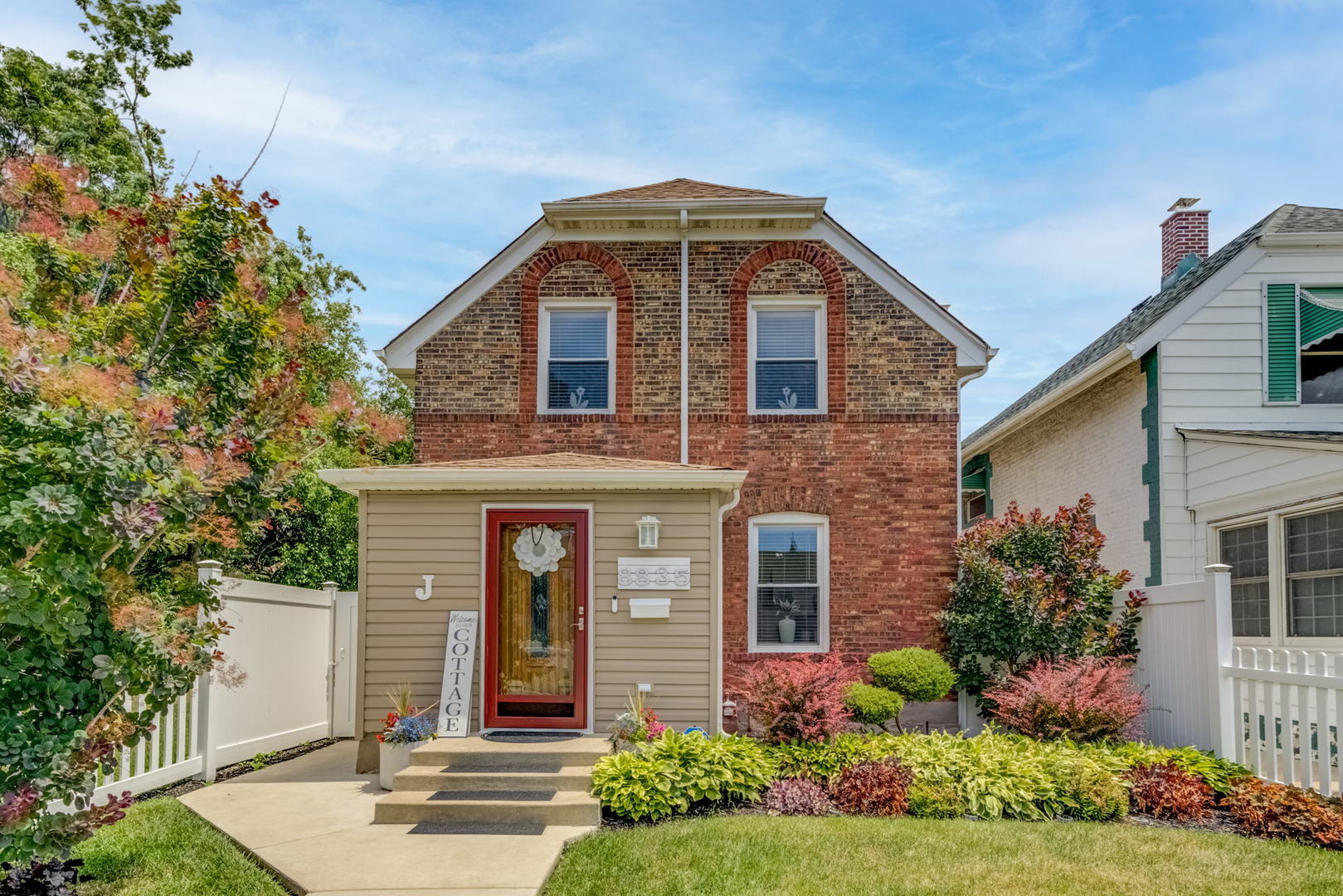 Property Photo: 8835 S Wabash Avenue IL 60619