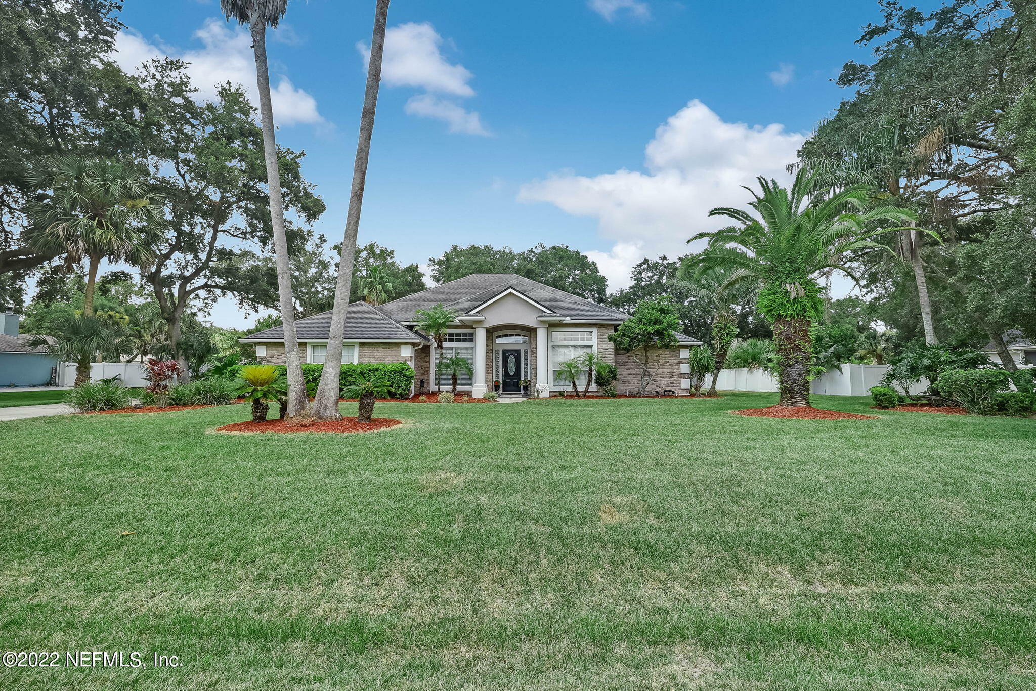 Property Photo:  6687 Cabello Drive  FL 32226 