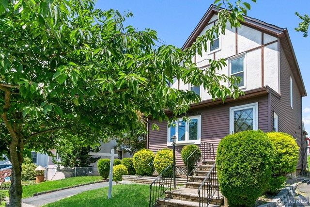 Property Photo:  633 Chestnut Street  NJ 07032 