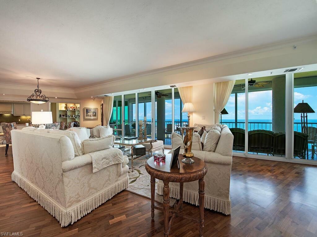 Property Photo: 3991 Gulf Shore Blvd N 1702 FL 34103