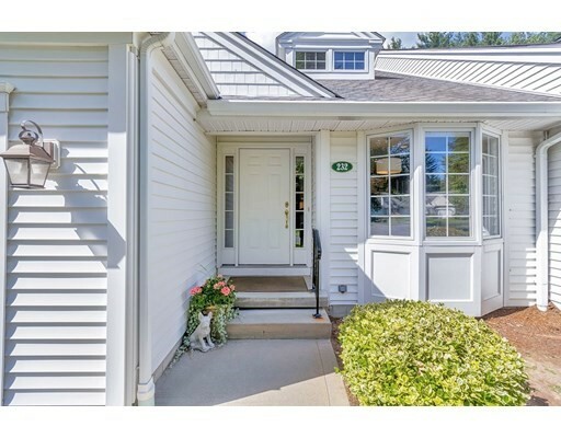 Property Photo:  232 Pinehurst Dr 232  MA 01028 