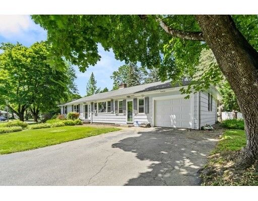 Property Photo:  11 Samson Drive  MA 01581 