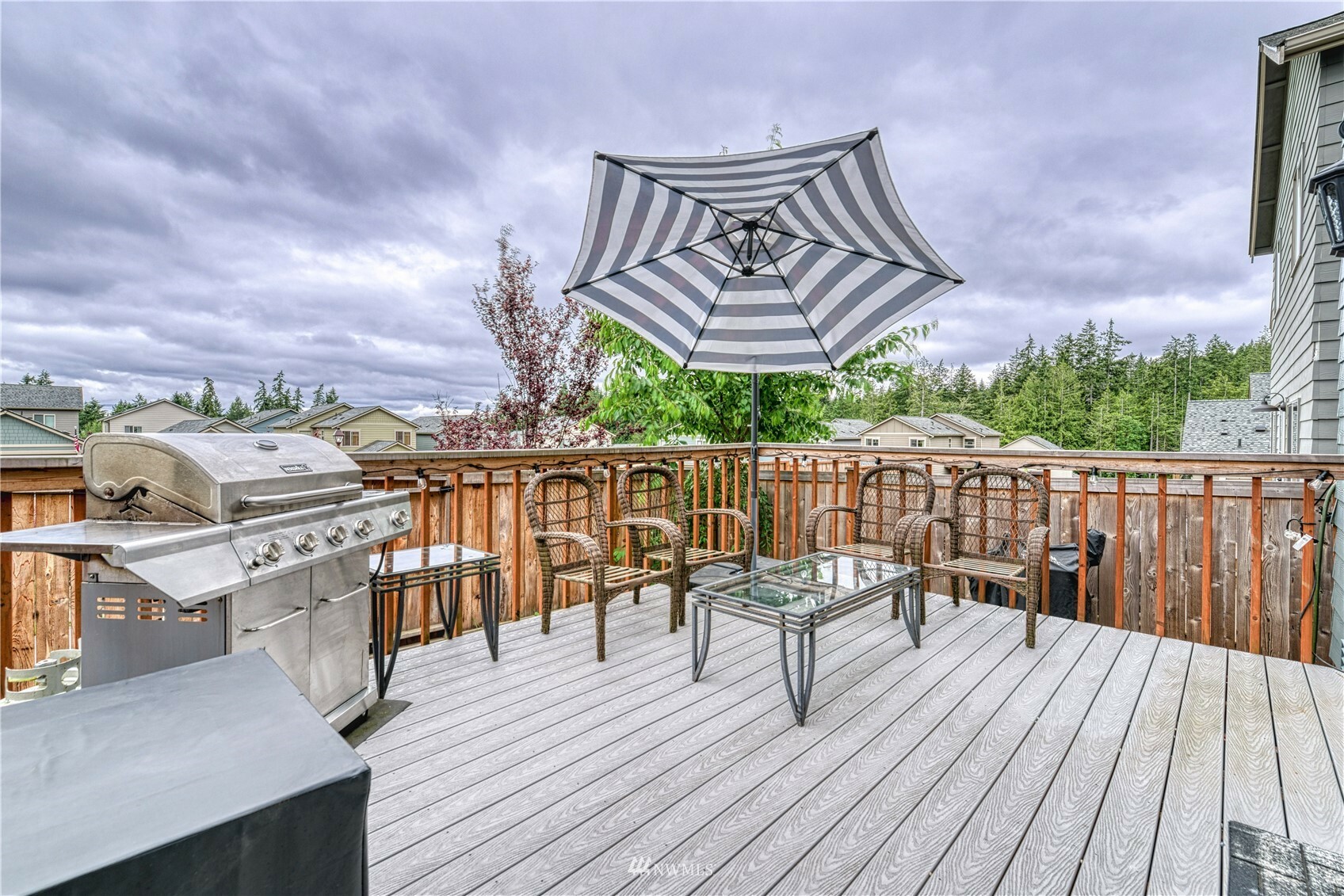 Property Photo:  410 NE Inspiration Street  WA 98370 