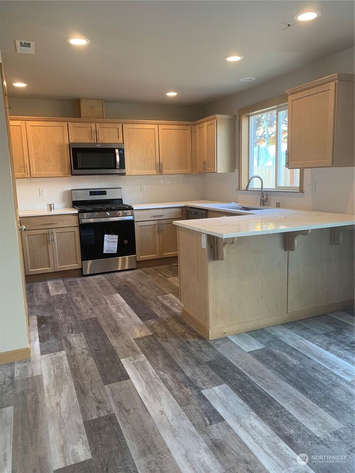 Property Photo: 1019 100th Street SW WA 98204