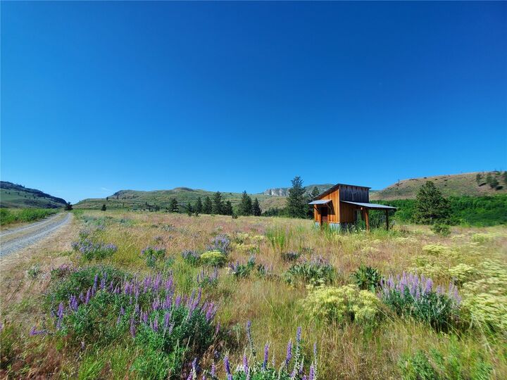 Property Photo: 0 Lot 2 Rock Ranch-Chiliwist Road WA 98829