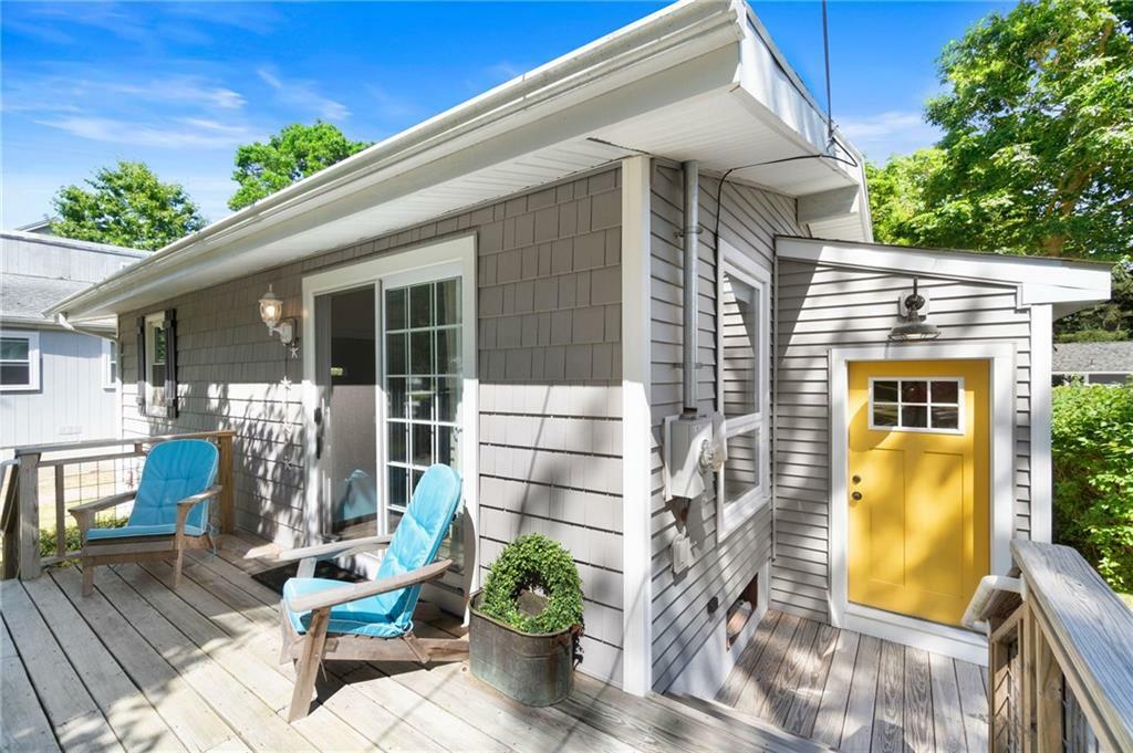 Property Photo:  47 Juniper Rd  RI 02879 