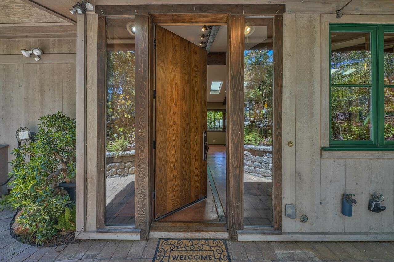 Property Photo: 0 Southwest SW Corner Of Santa Rita & 3rd CA 93921