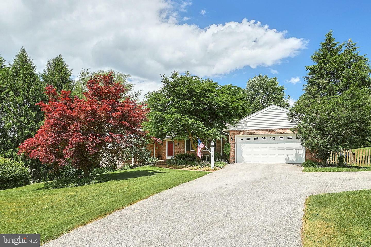 Property Photo:  1280 Brighton Circle  PA 17360 